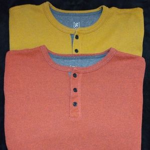 Men's Thermal Bundle